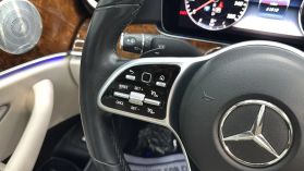 2020 MERCEDES-BENZ E-CLASS