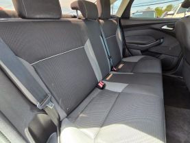 2014 FORD FOCUS SEDAN 4-CYL, PZEV, 2.0 LITER SE SEDAN 4D