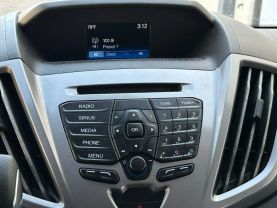 2017 FORD TRANSIT 350 WAGON PASSENGER - AUTOMATIC - Dart Auto Group
