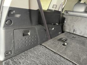 2013 HONDA PILOT SUV V6, I-VTEC, 3.5 LITER TOURING SPORT UTILITY 4D
