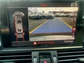 2016 AUDI A7 SEDAN V6, SPRCHGD, 3.0L PRESTIGE SEDAN 4D