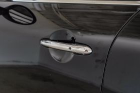 2018 MINI COUNTRYMAN HATCHBACK 3-CYL, TURBO, 1.5 LITER COOPER HATCHBACK 4D