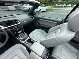 2016 AUDI A5