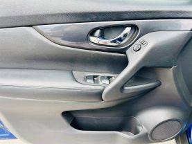 2020 NISSAN ROGUE SUV 4-CYL, 2.5 LITER SV SPORT UTILITY 4D