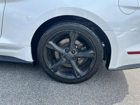 Used 2016 FORD MUSTANG COUPE V8, 5.0 LITER GT PREMIUM COUPE 2D - LA Auto Star located in Virginia Beach, VA