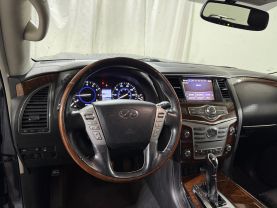 2019 INFINITI QX80