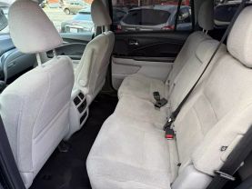 2016 HONDA PILOT SUV V6, I-VTEC, 3.5 LITER EX SPORT UTILITY 4D