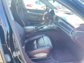 2014 PORSCHE PANAMERA