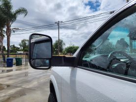 2013 RAM 2500 CREW CAB