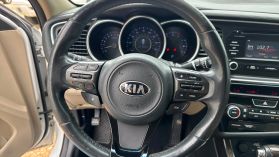 2015 KIA OPTIMA SEDAN 4-CYL, 2.4 LITER EX SEDAN 4D
