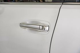 2014 LEXUS GX SUV V8, 4.6 LITER GX 460 LUXURY SPORT UTILITY 4D