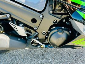 2021 KAWASAKI ZX1400JMFNL NINJA ZX-14R ABS SPORTBIKES - -