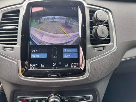 2020 VOLVO XC90