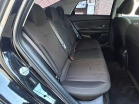 2021 HYUNDAI ELANTRA SEDAN - AUTOMATIC - Dart Auto Group