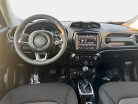 2023 JEEP RENEGADE SUV 4-CYL, MULTIAIR, TURBO, 1.3 LITER UPLAND SPORT UTILITY 4D