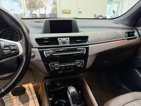 2016 BMW X1