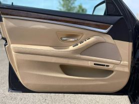 2011 Bmw 5 Series - Image 31