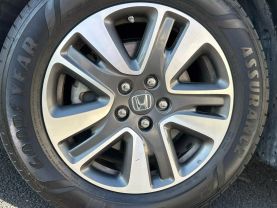 2015 HONDA ODYSSEY VAN - AUTOMATIC - Dart Auto Group