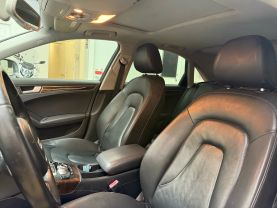 2015 AUDI A4