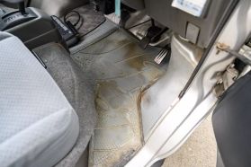 1999 SUZUKI EVERY VAN F6A JOIN