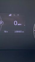 2017 KIA OPTIMA SEDAN 4-CYL, 2.4 LITER LX SEDAN 4D