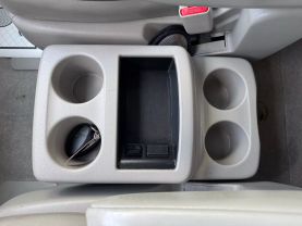 2014 NISSAN QUEST VAN V6, 3.5 LITER SV MINIVAN 4D