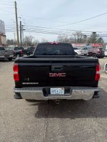 2017 Gmc Sierra 1500 Double Cab - Image 7