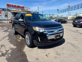 2013 Ford Edge - Image 1