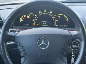 2006 MERCEDES-BENZ S-CLASS SEDAN V8, 5.0 LITER S 500 SEDAN 4D