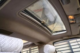 1995 TOYOTA HIACE VAN 1KZ-TE SUPER CUSTOM LIMITED