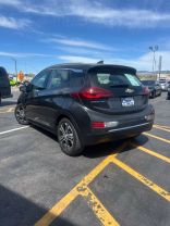 2019 CHEVROLET BOLT EV HATCHBACK ELECTRIC MOTOR PREMIER HATCHBACK 4D