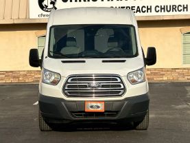 2018 FORD TRANSIT 350 WAGON PASSENGER - AUTOMATIC - Dart Auto Group