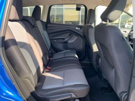 2018 FORD ESCAPE SE CARS/SUV 4-CYL, ECOBOOST, TURBO, 1.5 LITER SE SPORT UTILITY 4D - Eddies Auto Sales