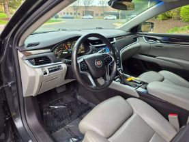 2015 CADILLAC XTS