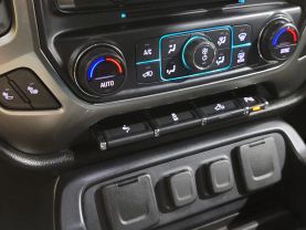 2018 Chevrolet Silverado 1500 Crew Cab - - Image 34