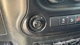 2015 JEEP WRANGLER SUV V6, 3.6 LITER UNLIMITED SPORT SUV 4D
