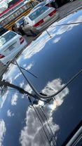 2012 NISSAN MAXIMA SEDAN V6, 3.5 LITER SV SEDAN 4D