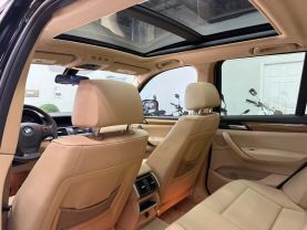 2014 BMW X3