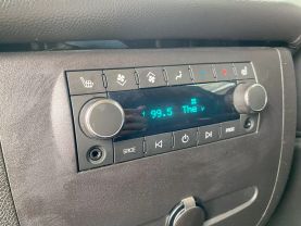 2009 CHEVROLET SUBURBAN 1500 SUV V8, FLEX FUEL, 5.3 LITER LT SPORT UTILITY 4D