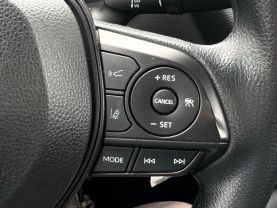 2022 TOYOTA COROLLA SEDAN 4-CYL, 1.8 LITER LE SEDAN 4D