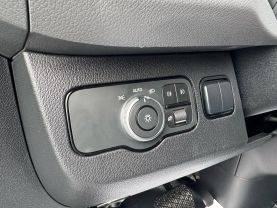 2019 MERCEDES-BENZ SPRINTER 3500 XD CAB & CHASSIS CAB_CHASSIS V6, TURBO DIESEL, 3.0 LITER 170" WB CAB & CHASSIS 2D