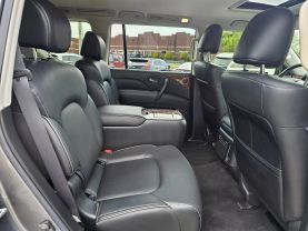 2019 INFINITI QX80