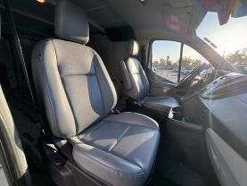 2016 FORD TRANSIT 150 VAN LOW ROOF W/SLIDING SIDE DOOR W/RWB VAN 3D
