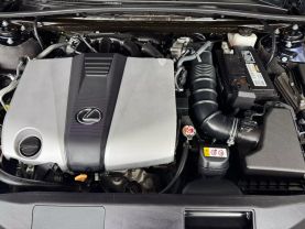 2020 LEXUS ES SEDAN V6, 3.5 LITER ES 350 SEDAN 4D