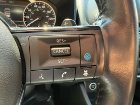 2023 NISSAN ROGUE SUV 3-CYL, TURBO, 1.5 LITER SV (2023.5) SPORT UTILITY 4D - Gesner Auto Inc in Taunton, MA, 41.88613, -71.14527