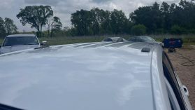 2018 CHEVROLET EQUINOX SUV 4-CYL, TURBO, 1.5 LITER LT SPORT UTILITY 4D