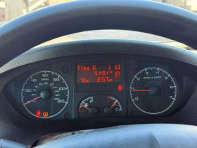 2021 RAM PROMASTER CARGO VAN CARGO V6, VVT, 3.6 LITER 2500 HIGH ROOF VAN 3D