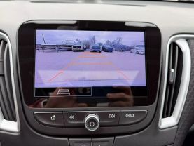 2023 CHEVROLET MALIBU SEDAN 4-CYL, TURBO, 1.5 LITER 1LT SEDAN 4D