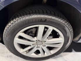 2015 AUDI Q7 SUV V6, TURBO DSL, 3.0L TDI PREMIUM PLUS SPORT UTILITY 4D