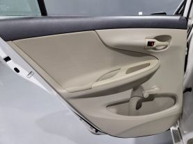 2011 Toyota Corolla - - Image 28